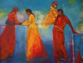 Gallery Afrikanische Motive