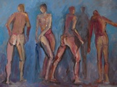 Gallery Akt